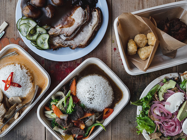 Streetfood